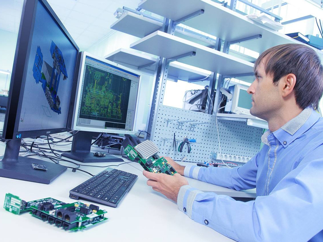 Уральская компания заключила миллиардный контракт на покупку микроконтроллеров Baikal-U Уральская компания заключила миллиардный контракт на покупку микроконтроллеров Baikal-U