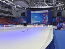 В Челябинске пройдет финал Гран-при России по фигурному катанию
