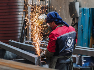 Первый в Сибири: Красноярский край показал рост промпроизводства с начала 2026 
