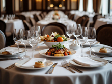 Красноярск признан лучшим городом страны в сфере гастротуризма
