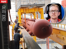 Забудьте про краны! Весомый опыт уральской компании в монтаже производственных линий 