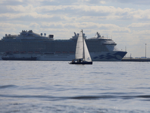 Первый объект мегапроекта за 250 млрд в Горской сдадут только в 2028-м
