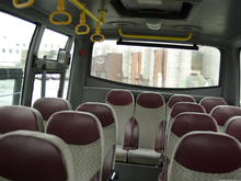 Автобусы из Петербурга в Узбекистан начнут курсировать по пятницам