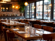 Двадцать заведений из Красноярска попали в лонг-лист престижной ресторанной премии