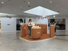 Сеть из Абакана открыла второй магазин парфюмерии в Красноярске