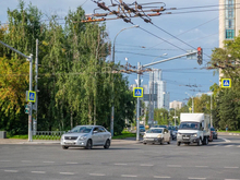 Стало известно, какие дороги в Екатеринбурге будут ремонтировать в 2026 году