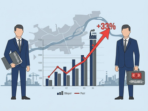 Дело «под ключ»: кто покупает готовый бизнес в Красноярске и сколько за него просят