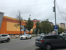 В третью очередь тюменского ТРЦ «Гудвин» вложат почти 3,3 млрд рублей