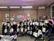 Студия живописи продается в Челябинске 