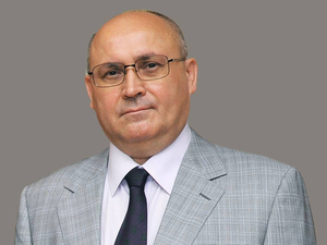 На Челябинском металлургическом комбинате сменился генеральный директор