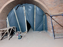 В Ленобласти снова ищут подрядчика для реставрации почтовой станции за 226 миллионов

