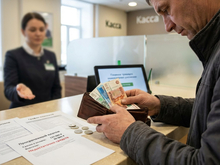 Красноярцы оказались наименее закредитованными среди сибиряков