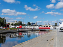 Темой фестиваля «Красная строка» на Урале станет вечная музыка Наутилуса и не только