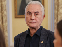 Главный архитектор Красноярского края Константин Шумов покинул пост после 20 лет работы