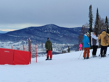 Российские горнолыжные курорты не смогли нарастить выручку в 2025-2026 гг.