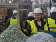 Бутылка в деле: нижегородский завод ТЕХНОНИКОЛЬ увеличил мощность до 30 тыс. тонн 