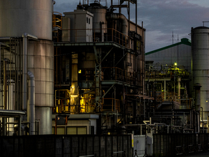 Новосибирский завод в 1,5 раза ускорил производство оборудования