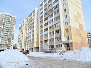 Крупная челябинская УК инициирует свое банкротство 
 