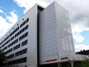 Клиника сердца покидает Уральский институт кардиологии 