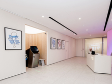 СберПервый открыл премиальный офис в Нижнем Новгороде