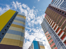 Суд отказал Минстрою Красноярского края в иске на 547 млн рублей к СФУ
