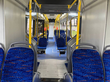 Приложением «Подорожник» в Петербурге пользуются почти 600 тысяч пассажиров