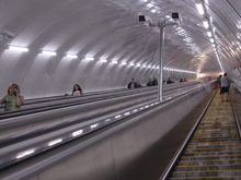 Открытие станций метро «Гавань» и «Морской фасад» в Петербурге перенесли на 2034 год

