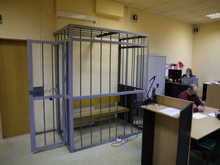 Совладельца ББР Банка Гордовича арестовали в Москве

