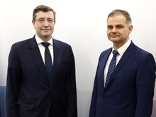 Принято решение о назначении нового замгубернатора Нижегородской области
