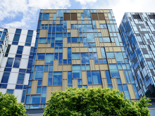 Красноярск опередил по падению цен на трехкомнатные квартиры остальные мегаполисы