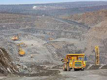 Приватизация 3.0: Крупный золотодобывающий актив Красноярского края будет продан
