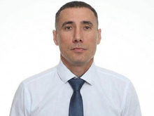 Назначен руководитель департамента градостроительства в мэрии Красноярска
