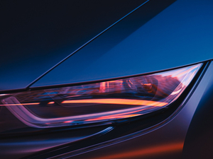 Новые автомобили в Новосибирской области подешевели на 3,5%