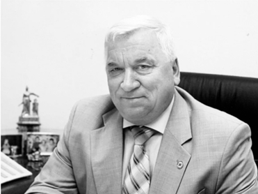 Бывший руководитель крупнейшего тюменского химзавода ушел из жизни