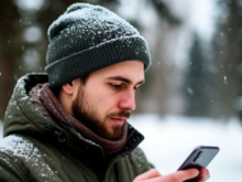 В центре Красноярска 11 марта из-за учений ограничат мобильную связь