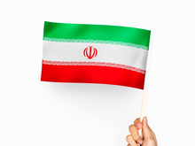 КСИР назвал условия, при которых Ормузский пролив будет открыт