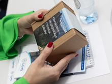 Красноярск как магнит медицинской отрасли: мнение бизнеса и власти