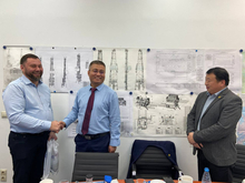 «Закрепиться и управлять изнутри»: количество китайских компаний в РФ выросло в 10 раз