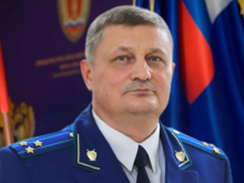 Красноярск второй раз за полтора года остался без главного прокурора 