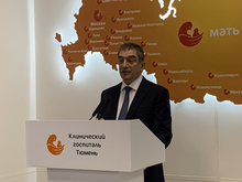 Основатель сети клиник «Мать и дитя» стал первым миллиардером в медицине РФ