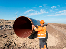 800 млн руб. в благоустройство улиц Новосибирска намерена вложить НТСК