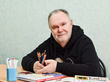 Александр Медзюта: «Фундаментальные знания — лучшая инвестиция в будущую карьеру»