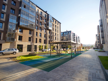 Суд изъял у «Сибиряка» 65 га в центре — площадку под крупнейший жилой проект Красноярска 