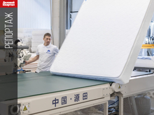 Чтобы создать качественный матрас, надо с ним переспать. Новинки «мягкого» бизнеса 