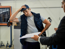 Нижегородские организации перевели на неполную занятость почти 2,5 тыс. сотрудников