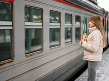 Сдвоенные поезда Нижний Новгород — Москва продолжат курсировать в марте. Даты