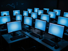 Бизнес Красноярска пострадал от кибератак больше других компаний СФО
