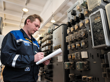 Единая цифровая платформа свяжет «Россети» и сбытовую компанию Петербурга

