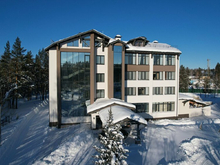 Скважина и бассейн на территории профилактория стали причиной спора в Челябинской области