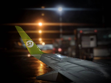 S7 сообщила об отмене рейсов в ОАЭ из Новосибирска до конца марта